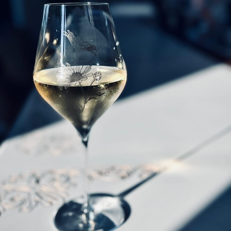Discover Your Perfect Pairing