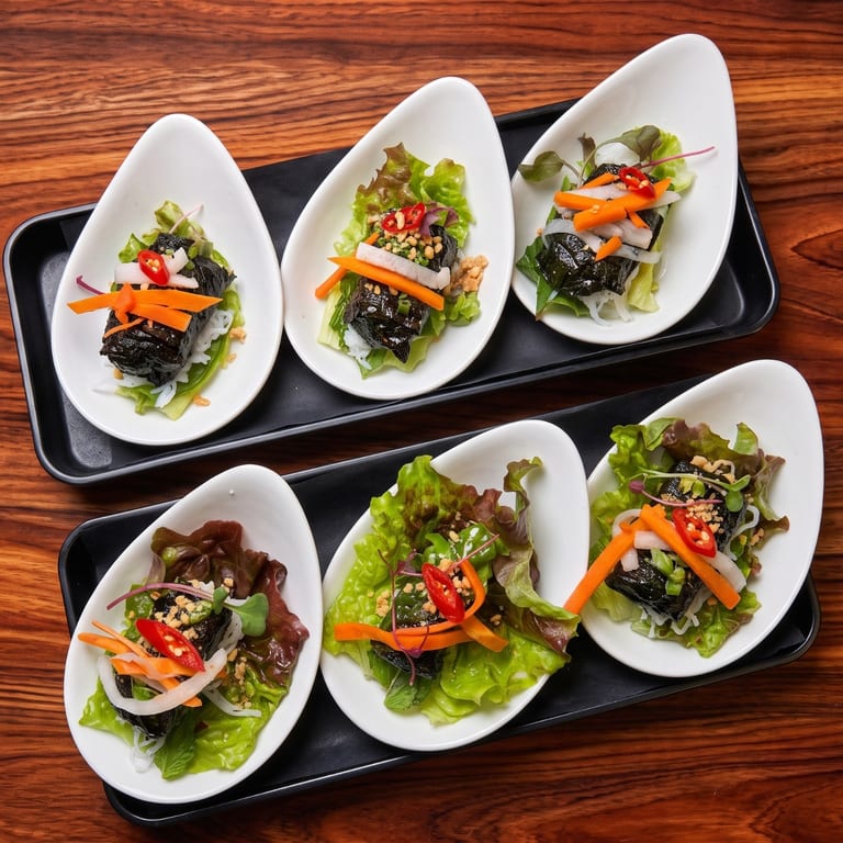 Annam Vietnamese Restaurant Rewards