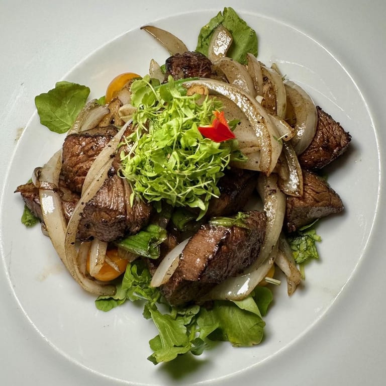 Delicious Dinner Options